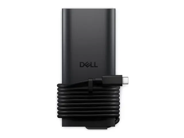 Dell - USB-C-strømadapter - AC 120/230 V - 130 watt - Frankrike - ...
