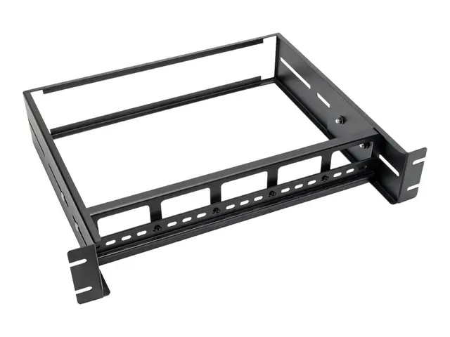 Eaton Tripp Lite Series Adjustable Rack-Mount DIN Rail Kit - Top H...