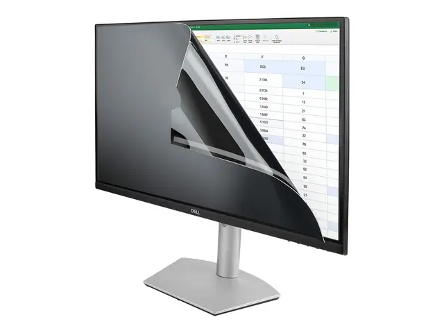 StarTech.com 19.5-inch 16:9 Computer Monitor Privacy Filter, Anti-...