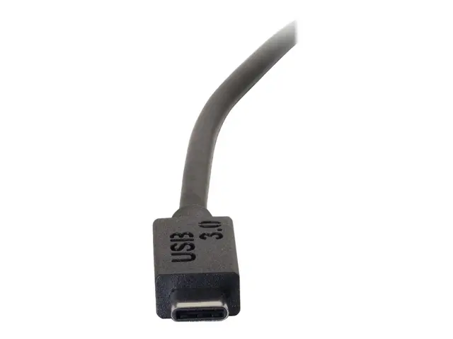 C2G 10ft USB C to B Cable - 3.2 5Gbps M/M USB-kabel Type (hann) ti...