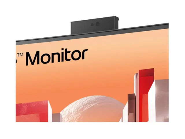 LG UltraWide 34BA85QE-B - LED-skjerm kurvet 34" 3440 x 1440 WQHD @...