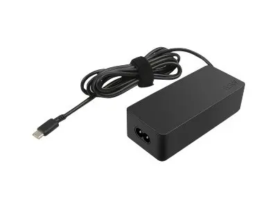 Lenovo 65W Standard AC Adapter (USB Type-C) - Strømadapter 100-240...
