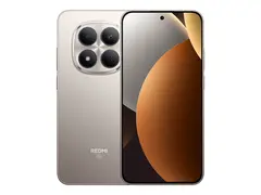 Xiaomi Redmi Note 15 Pro 5G - Titanium color 256 GB