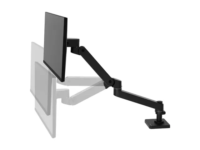 Ergotron LX Pro - Monteringssett (leddarm) modulær for LCD-skjerm ...