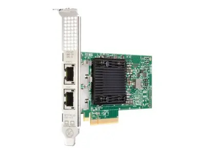 HPE 535T - Nettverksadapter 2 10GbE for Apollo 4200 Gen10; ProLian...