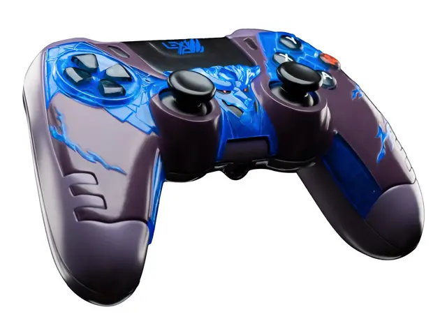 Lexip x Tsume NARUTO SHIPPUDEN - Madara Destruction - håndkonsoll ...