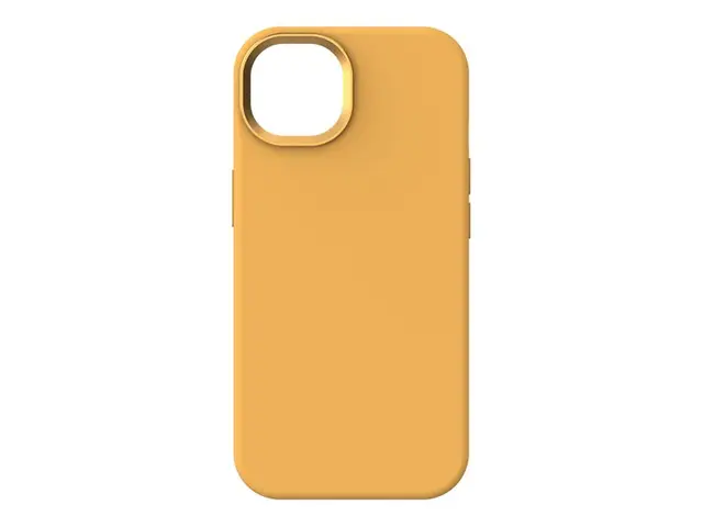 KEY Original - Baksidedeksel for mobiltelefon MagSafe-samsvar sili...