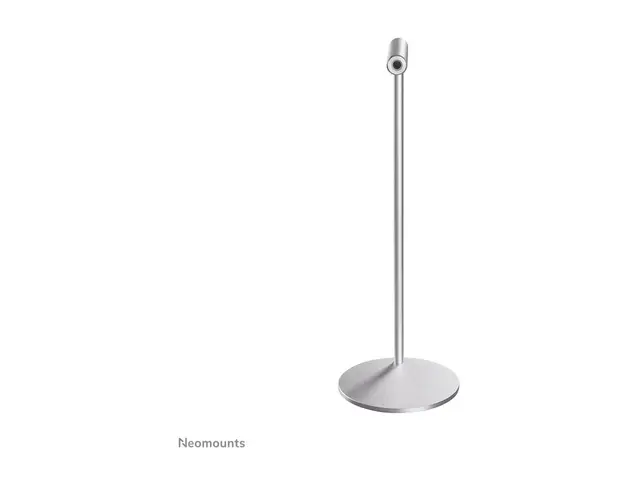 Neomounts ADS11-170SL - Stativ for hodesett universell sølv