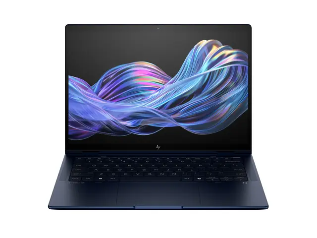 HP EliteBook X Flip G1i Notebook Next Gen AI - Copilot+ PC 14" Int...