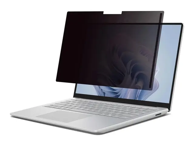 DICOTA - Notebookpersonvernsfilter - side mounted, universal (16:1...