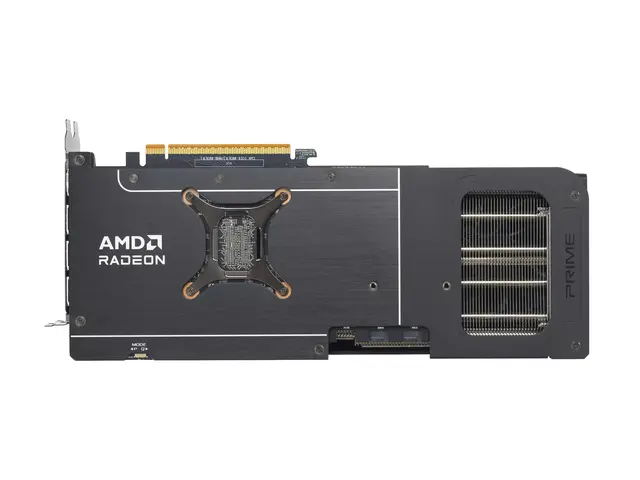 ASUS PRIME EVO - OC Edition grafikkort GeForce RTX 5080 16 GB GDDR...