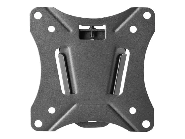 Neomounts NM-W25 - Brakett fast for LCD-skjerm svart skjermstørrel...