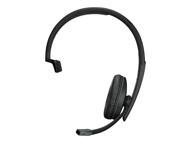 EPOS ADAPT 230 - Hodesett on-ear Bluetooth trådløs USB svart Certi...