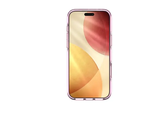 Zagg Santa Cruz Snap - Baksidedeksel for mobiltelefon MagSafe-sams...