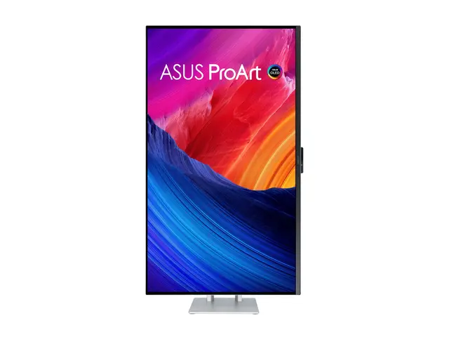 ASUS ProArt OLED PA32UCDM - OLED-skjerm 32" (31.5" synlig) 3840 x ...