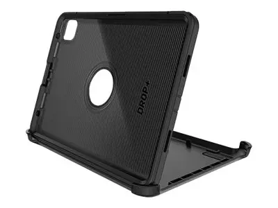 OtterBox Defender Series - Baksidedeksel for nettbrett - polykarbo...