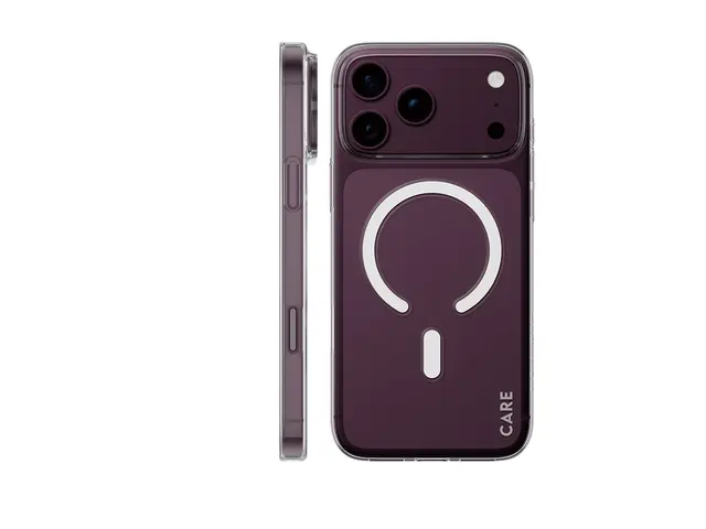 CARE by PanzerGlass SL1M - Beskyttende deksel for mobiltelefon - M...