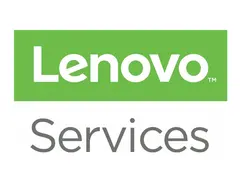 Lenovo Onsite - Utvidet serviceavtale - deler og arbeid 2 år - på stedet - for ThinkPad X1 Fold 16 Gen 1 21ES