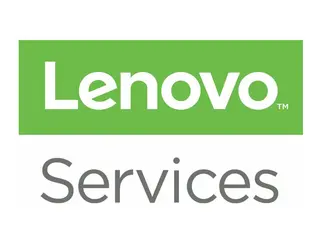 Lenovo Onsite - Utvidet serviceavtale - deler og arbeid 2 år - på stedet - for ThinkPad X1 Fold 16 Gen 1 21ES