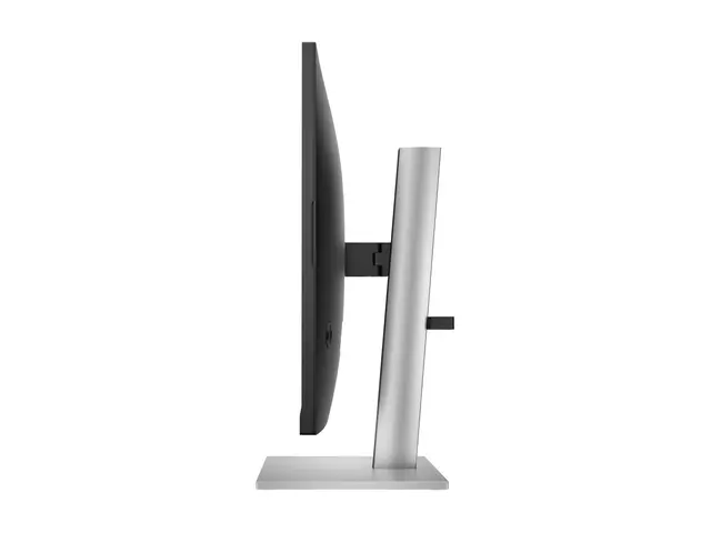 HP E27 G5 PVC Free - E-Series LED-skjerm 27" 1920 x 1080 Full HD (...