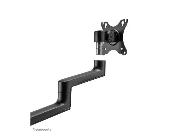 Neomounts DS20-425BL2 monteringssett - helbevegelses justerbar arm...