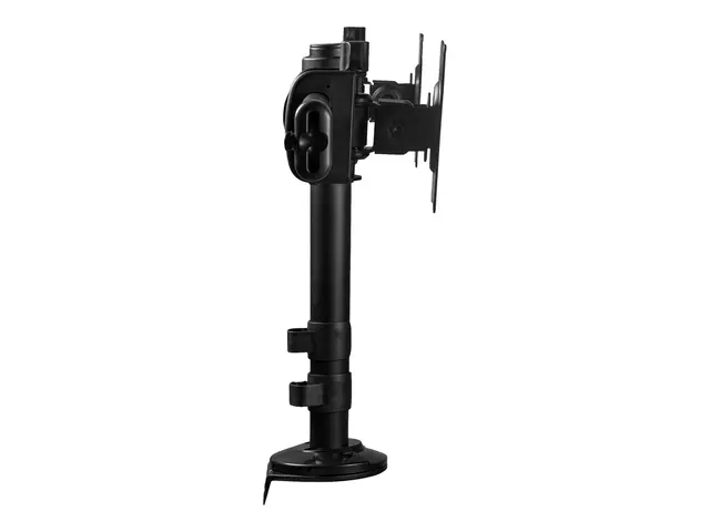 Startech Dual Monitor Mount - Supports Monitors 13" to 27" Adjusta...