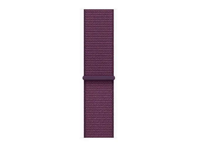 Apple Watch Series 10 (GPS) - 42 mm rosegull aluminium smartklokke...