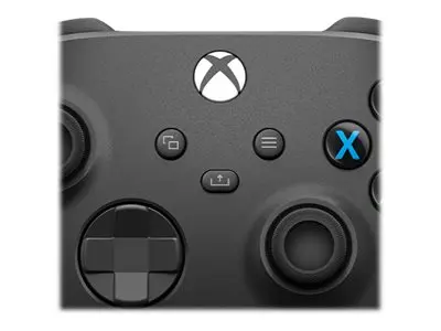 Microsoft Xbox Wireless Controller + USB-C Cable - Håndkonsoll trå...