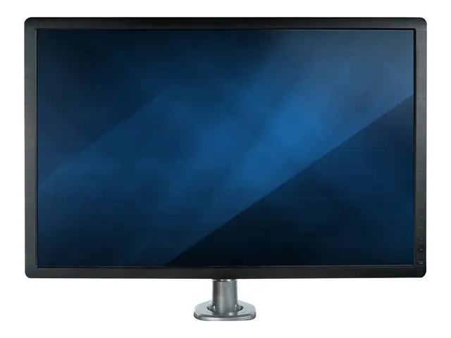 StarTech.com Desk Mount Monitor Arm, VESA or Apple iMac/Thunderbol...
