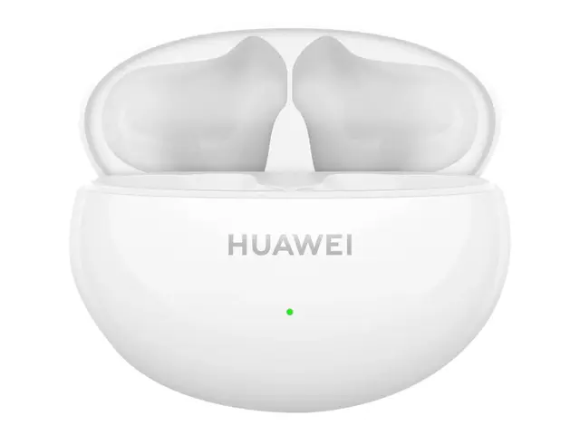 Huawei FreeBuds 5i - True wireless-hodetelefoner i øret Bluetooth ...