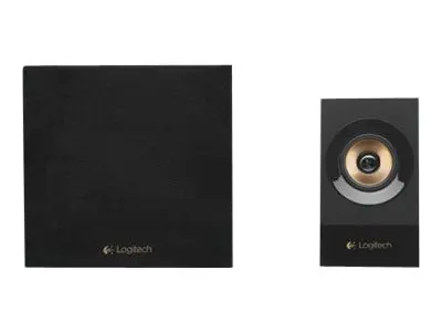 Logitech Z533 - Høyttalersystem - for PC - 2,1 kanaler - 60 watt (...