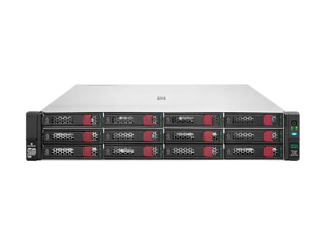 HPE ProLiant DL380 Gen10 - rackmonterbar Xeon Silver 4310 2.1 GHz ...