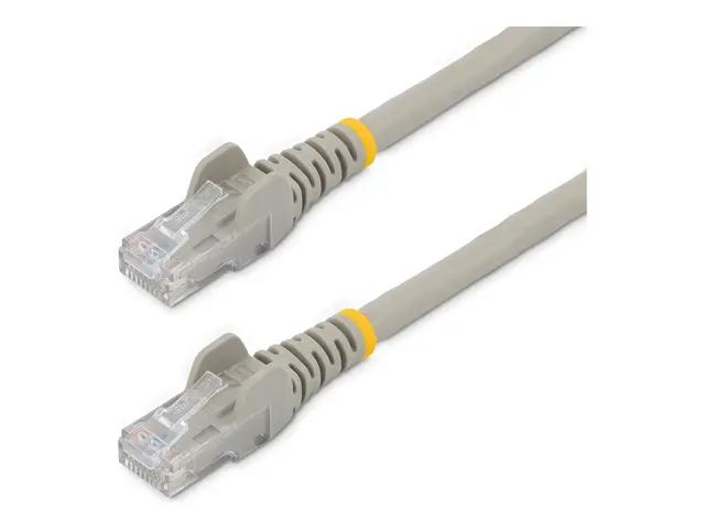 Startech 75ft CAT6 Ethernet Cable, 10 Gigabit Snagless RJ45 650MHz...