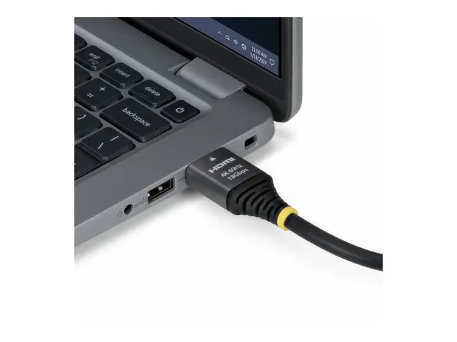 Startech - Premium High Speed HDMI-kabel HDMI hann til 1.5 m skjer...