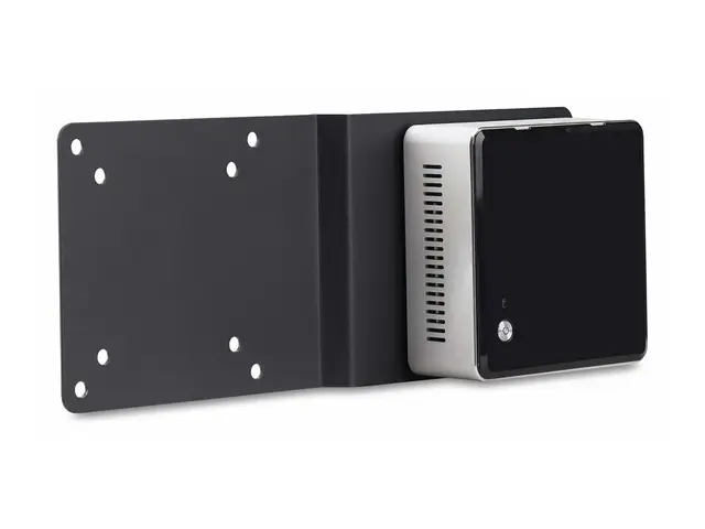 StarTech.com VESA Mounting Bracket for NUC/Thin Clients/Docking St...