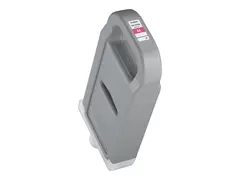 Canon PFI-707 M - 700 ml - magenta original - blekkbeholder - for imagePROGRAF iPF830, iPF830 MFP M40, iPF840, iPF840 MFP M40, iPF850, iPF850 MFP M40