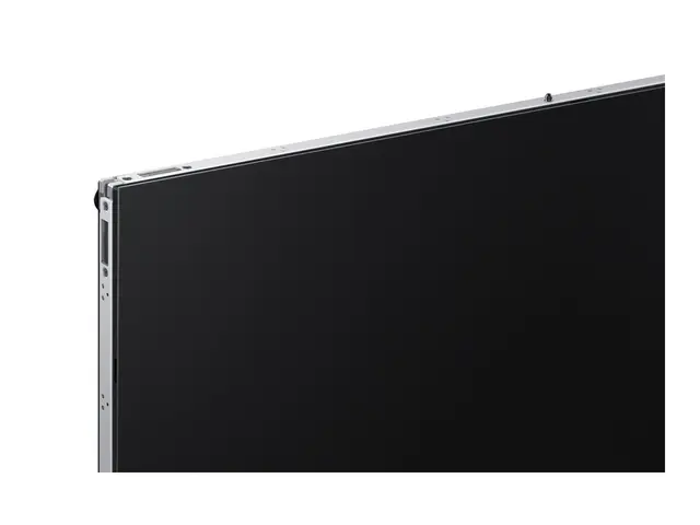 Samsung IE012F - IEF Series LED display unit intelligent skilting ...