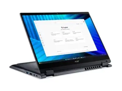 Acer TravelMate P4 Spin 14 TMP414RN-55-TCO - 14" Intel Core Ultra ...