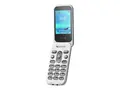 DORO 2821 - Bl&#229; - 17 MB