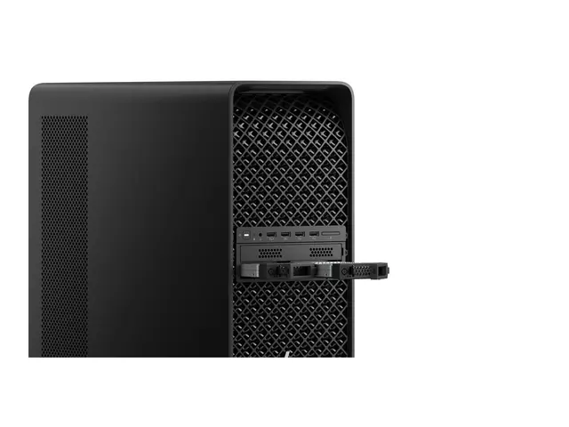 HP Workstation Z4 G6i - tower Xeon 634 - 64 GB - SSD 1 TB - Pan No...