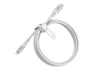 OtterBox Premium - Lightning-kabel Lightning hann til 24 pin USB-C...