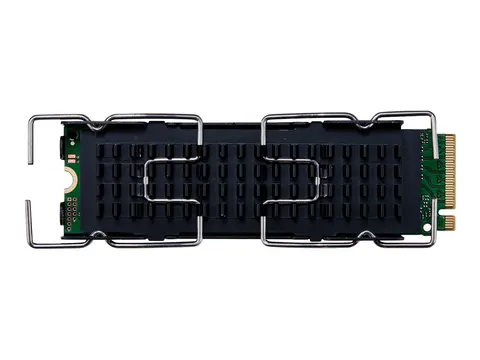 HP Z Turbo Drive - SSD - 4 TB - intern - M.2 2280 PCIe 4.0 x4 - for Workstation Z2 G9 (SFF, tower)