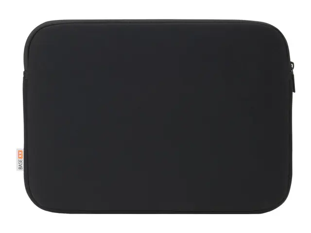 DICOTA BASE XX - Notebookhylster - 13" - 13.3" - svart