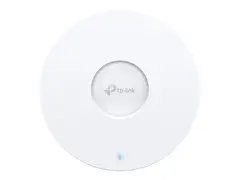 TP-Link Omada EAP653 V2 - Trådløst tilgangspunkt 1GbE - Wi-Fi 6 - 2.4 GHz, 5 GHz - skystyring - vegg/tak-monterbar (en pakke 5)