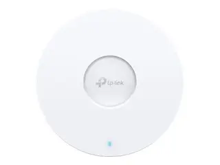 TP-Link Omada EAP653 V2 - Trådløst tilgangspunkt 1GbE - Wi-Fi 6 - 2.4 GHz, 5 GHz - skystyring - vegg/tak-monterbar (en pakke 5)