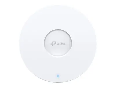 TP-Link Omada EAP653 V2 - Trådløst tilgangspunkt 1GbE Wi-Fi 6 2.4 ...