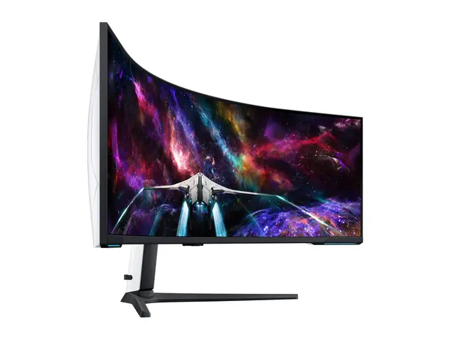 Samsung Odyssey Neo G9 S57CG952NU - G95NC Series QLED-monitor gami...