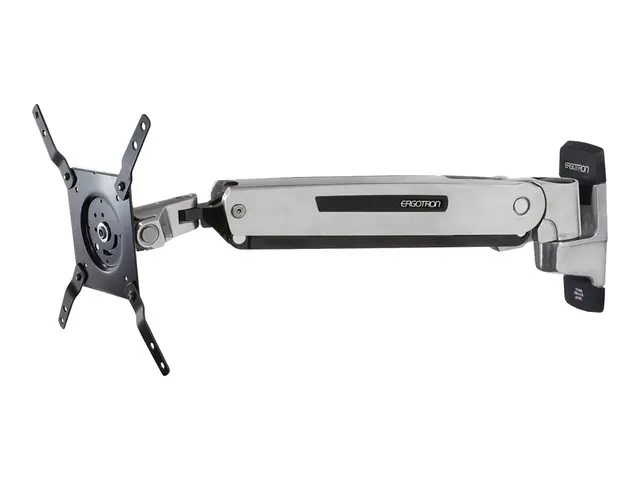 Ergotron Interactive Arm LD - Monteringssett (leddarm, VESA-adapte...