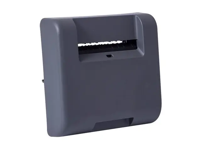 Brother PA-LCU-001 - Skriveretikettskjærer uten liner for TD-2320D...