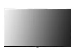 LG 55XS4P - 55" Diagonalklasse XS4P Series LED-bakgrunnsbelyst LCD-skjerm intelligent skilting med Integrated Pro:Idiom - webOS - 1080p 1920 x 1080 - Direct LED - svart
